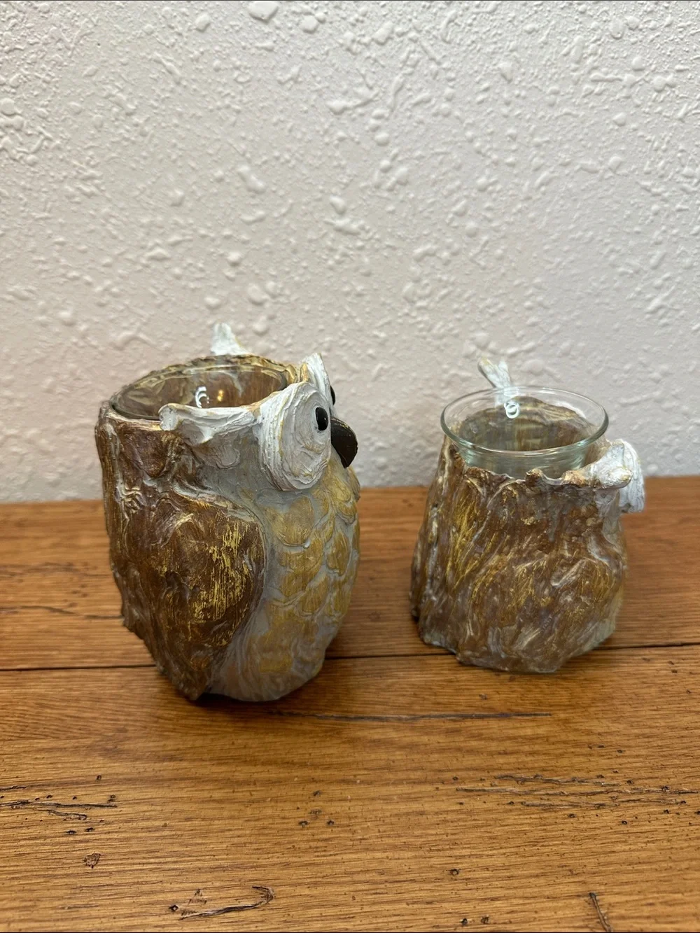 N/A two resin